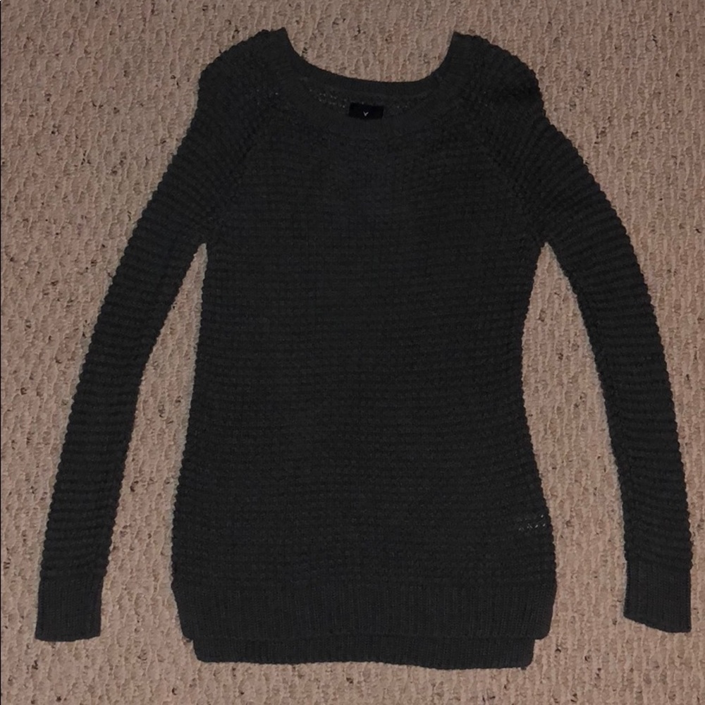 AE Jegging Sweater